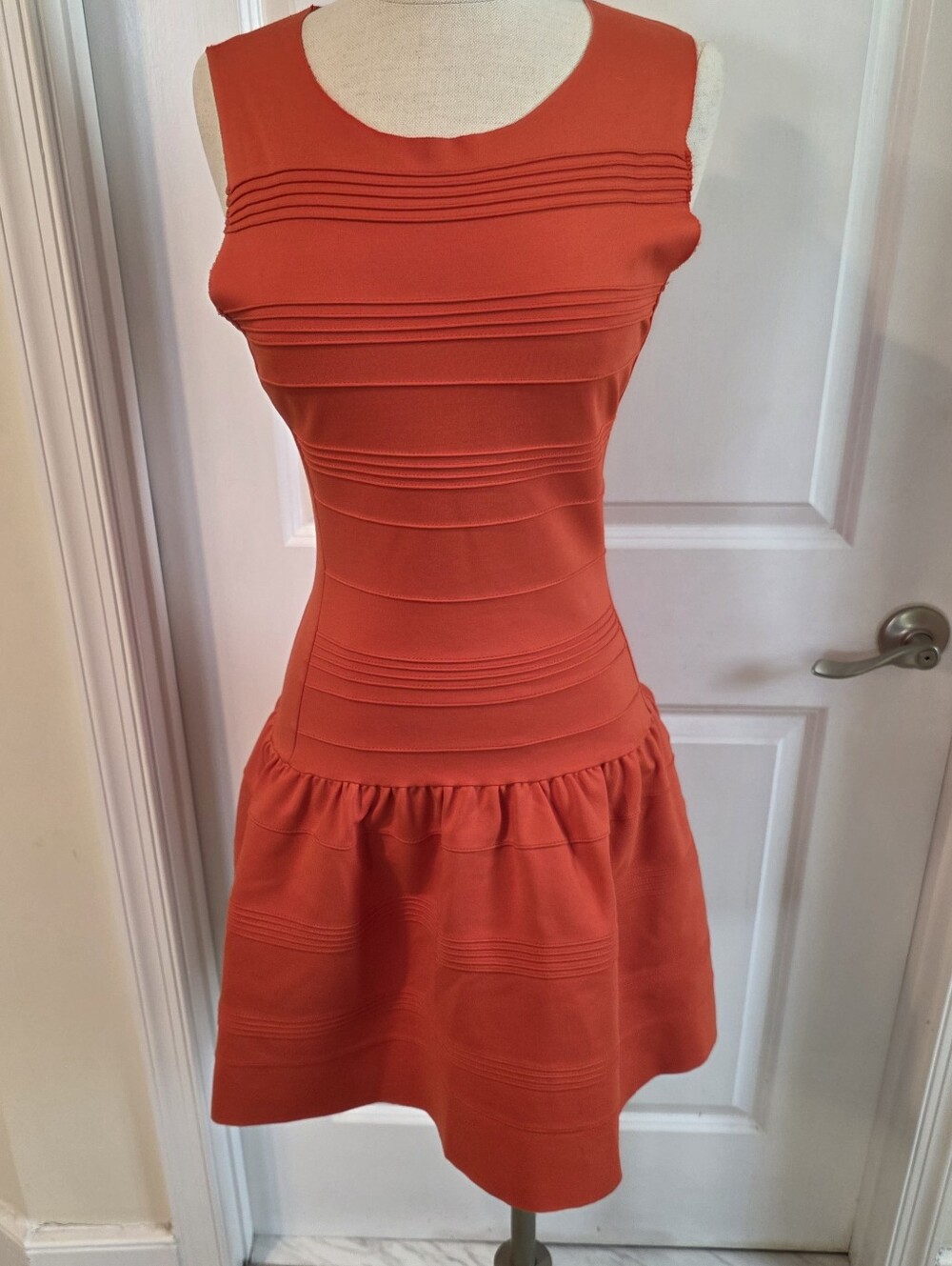 Maje Dress Size 1 Or Small